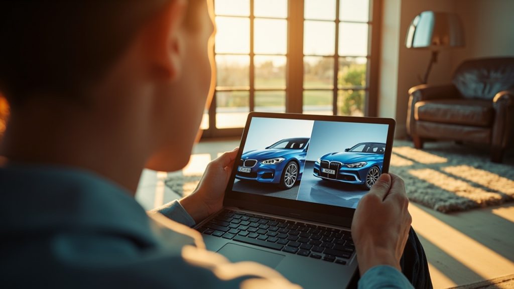Choisir une voiture fiable et pas chère : conseils et comparatif
