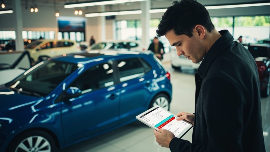 Choisir une voiture fiable et pas chère : conseils et comparatif