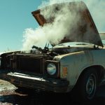 La défaillance la plus courante sur une voiture