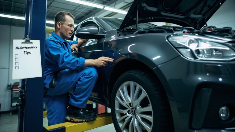 Comment éviter les pannes automobiles les plus courantes