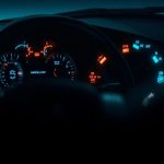 Comprendre les voyants du tableau de bord sur la suzuki swift