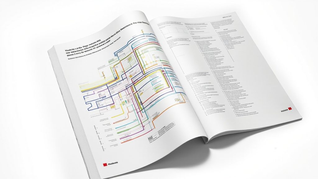 Guide complet du schéma des relais du volkswagen transporter t4