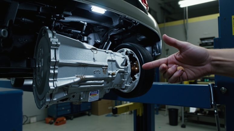 Problème de boîte Dualogic sur la Fiat 500 : symptômes et solutions