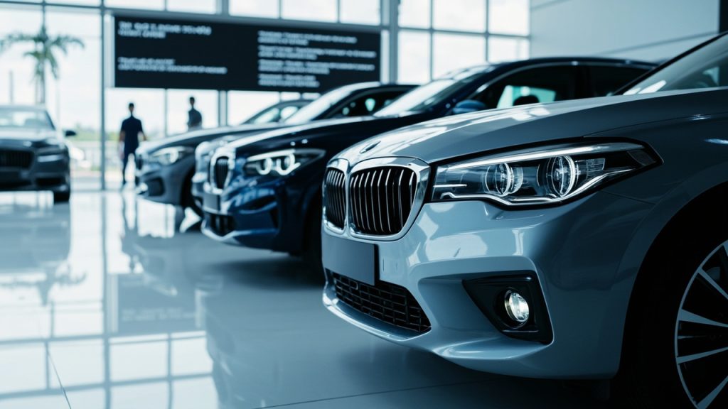 Quelle voiture sera fiable en 2026 : modèles et conseils pour choisir