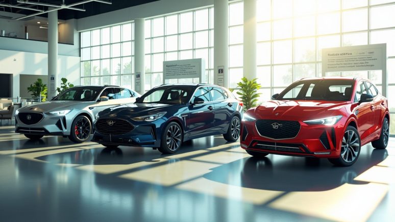 Quelle voiture sera fiable en 2026 : modèles et conseils pour choisir