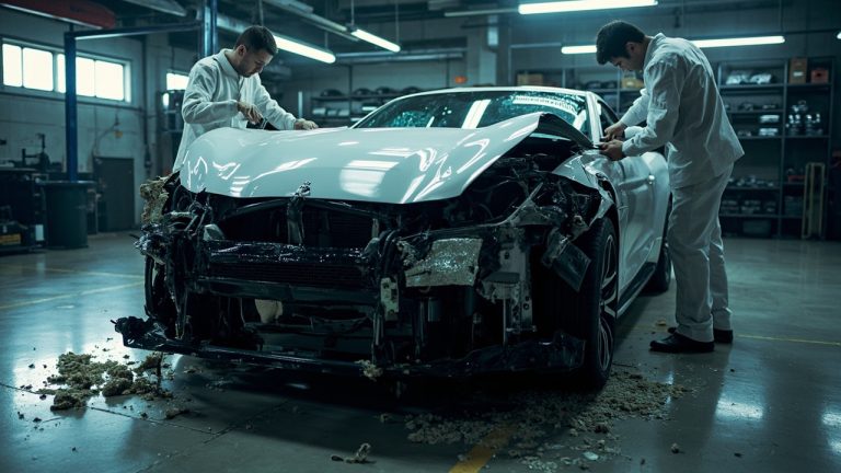 Réparations auto les plus coûteuses et comment les éviter