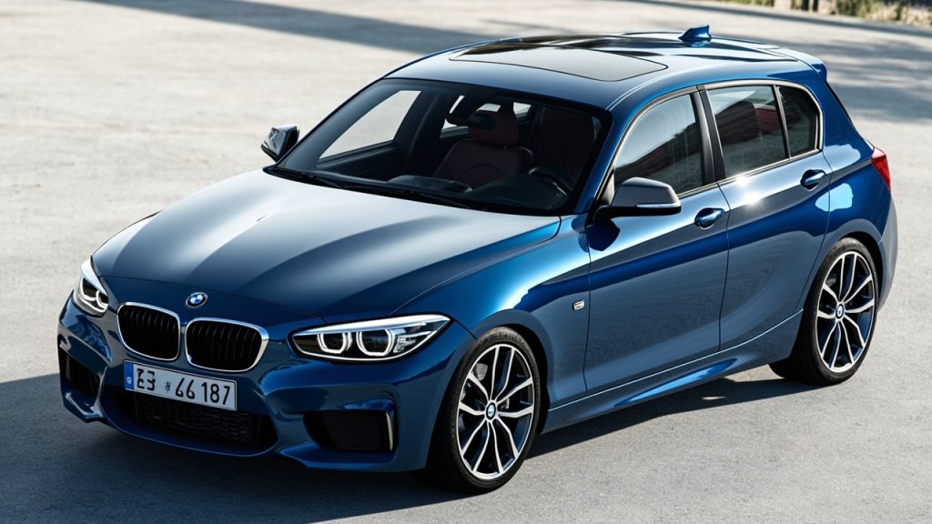 Bmw série 1 : modèles à éviter et conseils avant achat