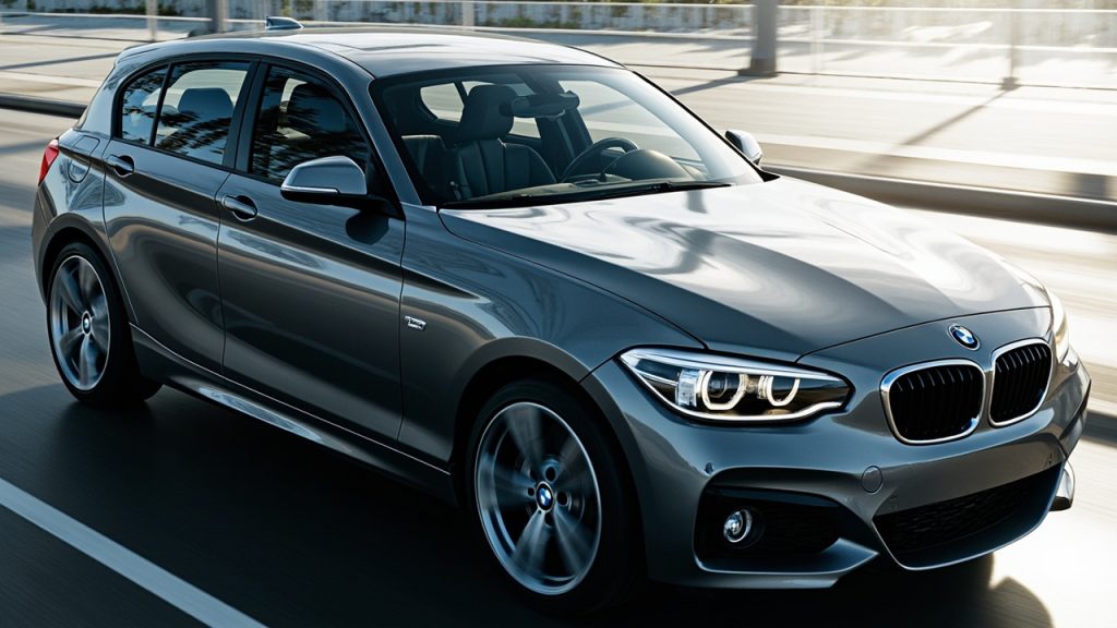 Bmw série 1 : modèles à éviter et conseils avant achat