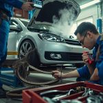 Les pannes de voiture les plus fréquentes et comment les éviter