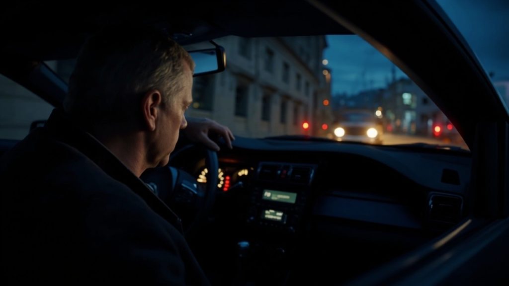 Pourquoi mon auto manque de puissance : causes et solutions
