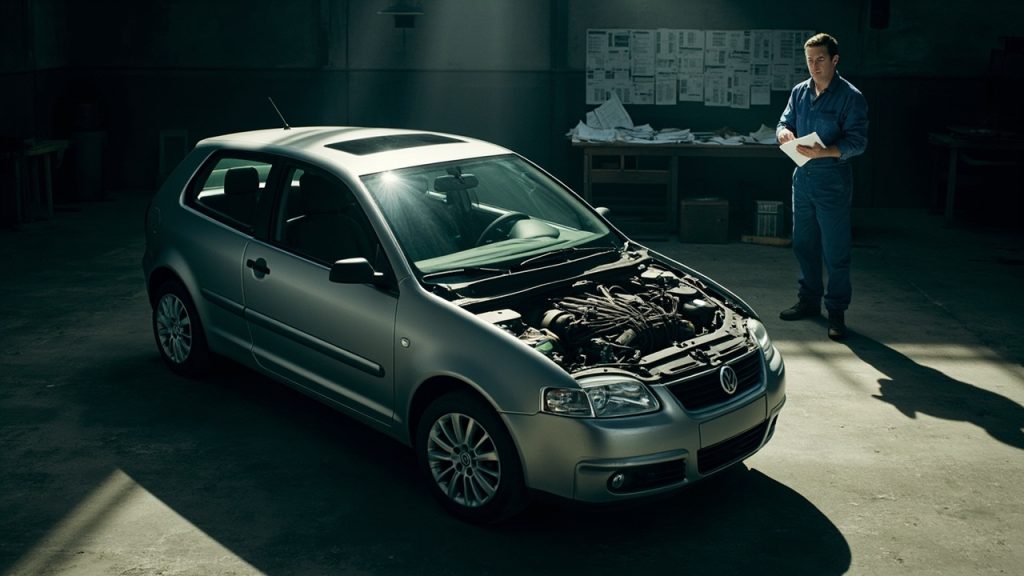 Quels volkswagen polo éviter à l'achat : moteurs à risque et coûts