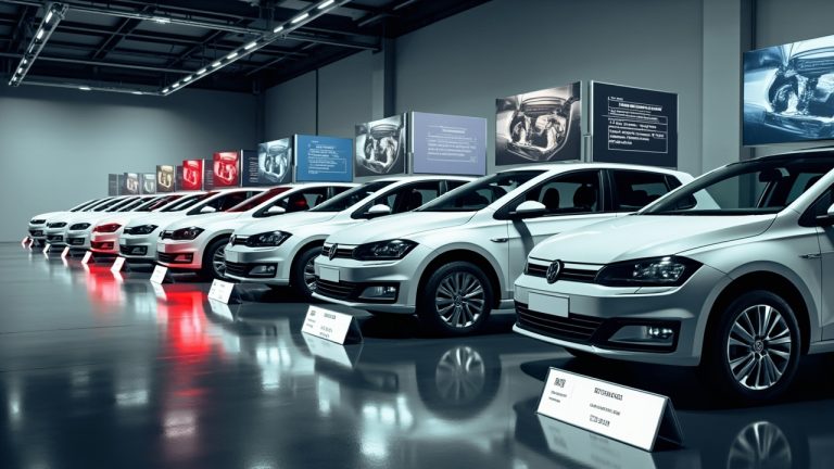 Quels volkswagen polo éviter à l'achat : moteurs à risque et coûts