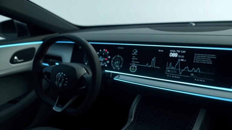 Ce qui devient obligatoire dans une voiture en 2026