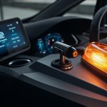 Nouveaux dispositifs obligatoires en voiture en 2026 : ng ecall, caméra de vigilance et v-16