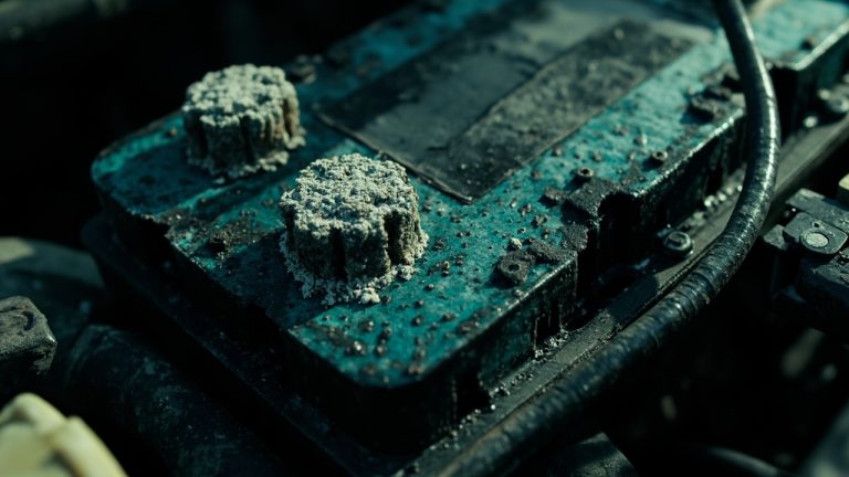 Comment repérer les signes de fatigue d'une batterie de voiture