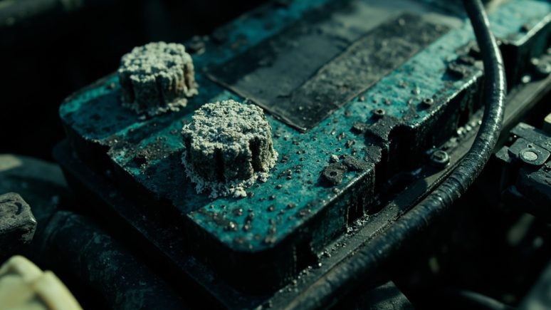 Comment repérer les signes de fatigue d'une batterie de voiture
