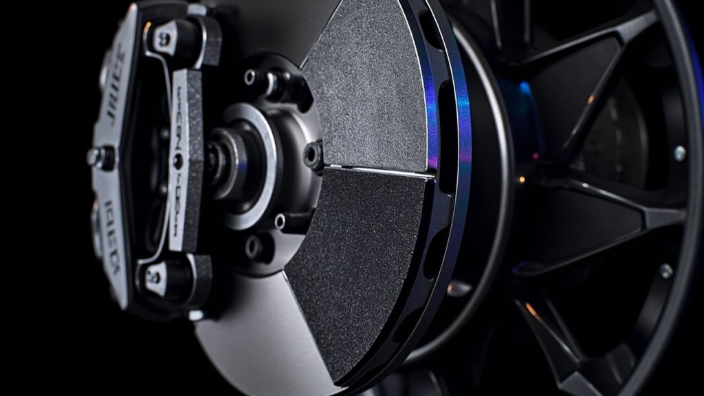Faut-il roder les nouveaux disques de frein et comment procéder