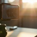 Quelle caméra acheter pour débuter en vidéo mobile