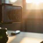 Quelle caméra acheter pour débuter en vidéo mobile